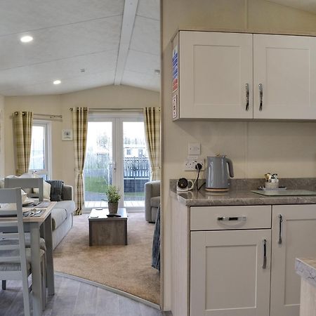 布里德灵顿Rosies Retreat - Uk46724别墅 外观 照片