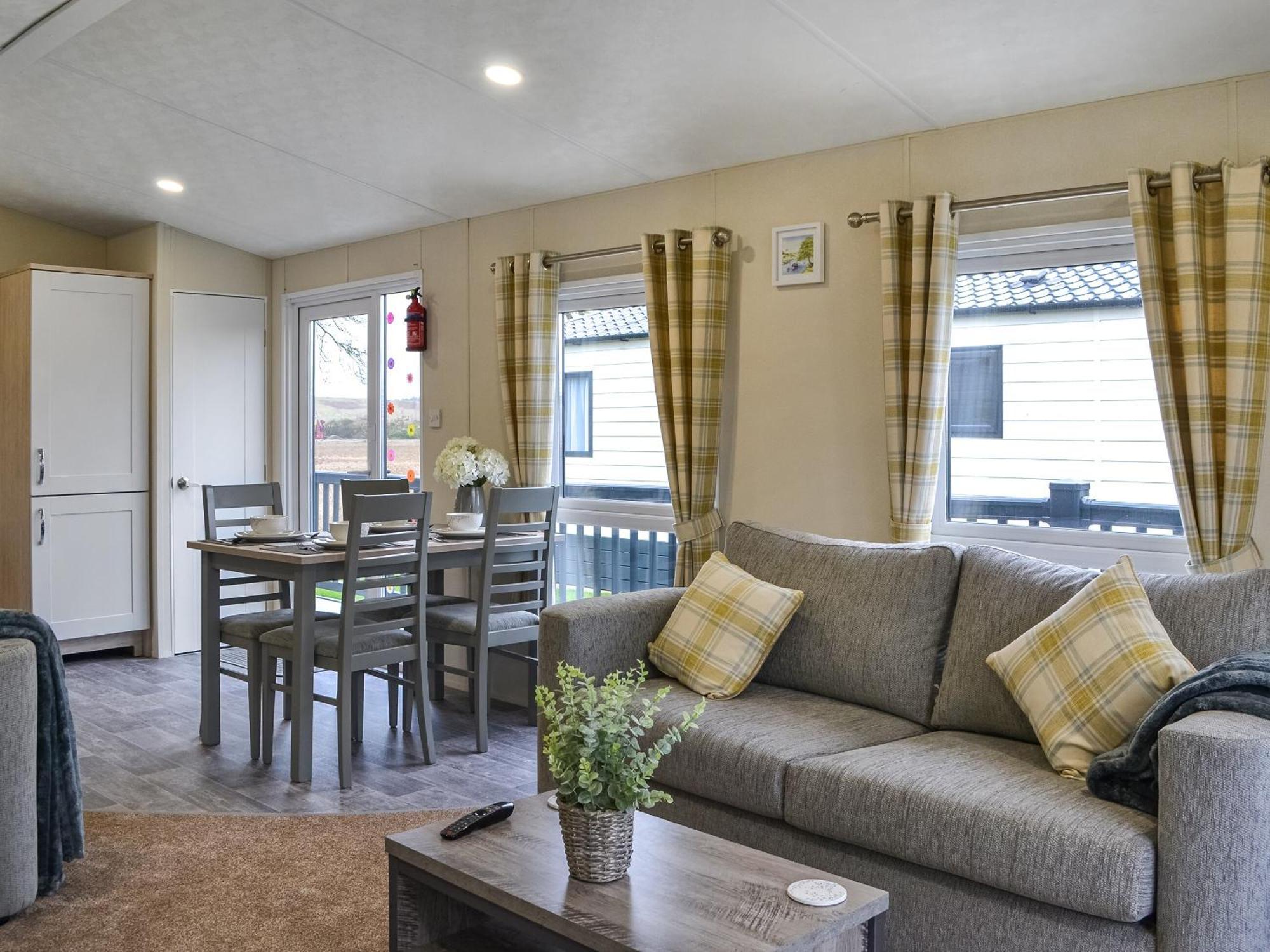 布里德灵顿Rosies Retreat - Uk46724别墅 外观 照片